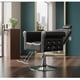 thumbnail image 4 of Silla de Peluqueria Barberia Camila Reclinable Giratoria Hidraulica, 4 of 12