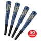 thumbnail image 5 of Surtido de fiesta Beistle Midnight New Year para 50 invitados, 5 of 7