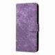thumbnail image 3 of Funda Billetera para iPhone 17 con Soporte - Cartera de Cuero con Ranuras Morado, 3 of 5