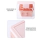 thumbnail image 3 of Caja Organizador de Labiales Blanco, 3 of 3