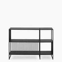 Form Design - Arrimo Medio Liverpool Negro