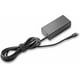 thumbnail image 1 of Cargador HP 65W Smart AC adapter (nPFC, Slim Barrel, USB-C) (Nuevo), 1 of 3