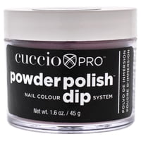 Polvo De Uñas Cuccio Colour Pro Powder Dip Polish Profesional