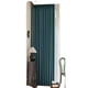 thumbnail image 2 of Cortina Living Dormitorio Con Argolla Azul Petroleo, 2 of 4