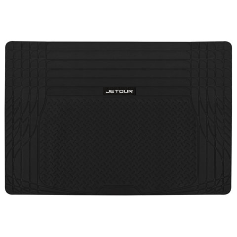 Jj Group - Piso Goma Maleta Maletero Con Marca Jetour Para Vehiculos