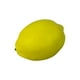 thumbnail image 2 of Limon Amarillo Artificial Con Detalles Realistas, 2 of 2