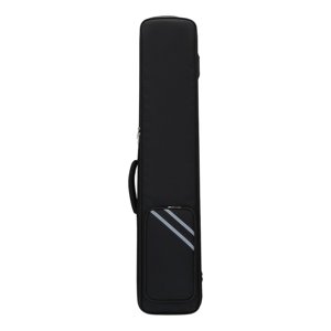 Bothyi - Bolsa Para Erhu, Accesorio Para Instrumentos, Resistente Al Desgaste, Ligera, Resistente Al Agua, Color Negro