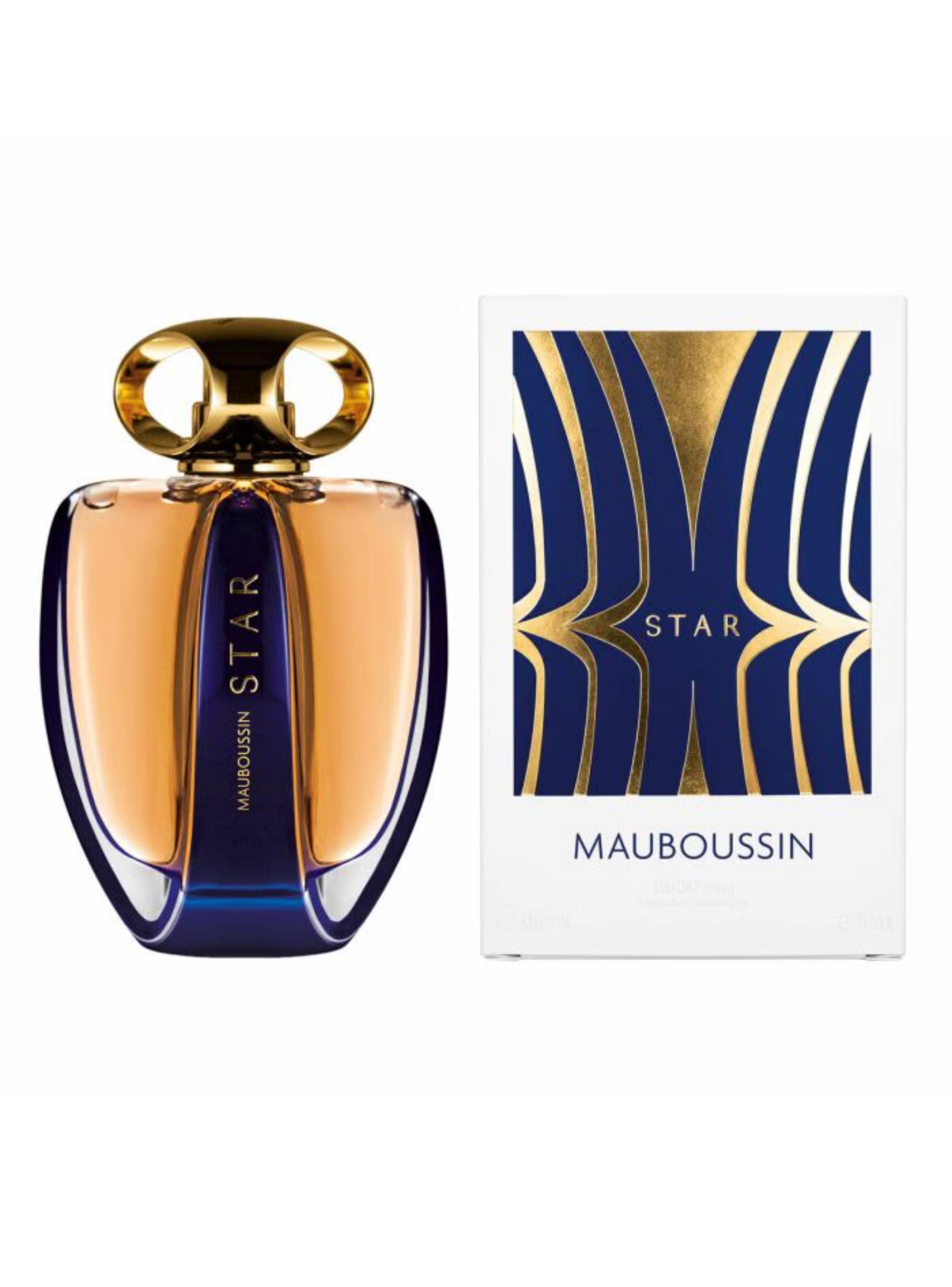 Mauboussin Star Woman Edp 90 Ml