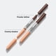 thumbnail image 4 of Sombra de ojos Clinique High Impact Shadow Play™ Rosé + Truffles, 4 of 7