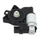 thumbnail image 1 of Motor De Elevación De Ventana Eléctrica Izquierda Del Conductor Delantero Para Mazda 3/5/6 CX7 CX9 RX8 742801, 1 of 5