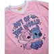 thumbnail image 4 of Jersey de béisbol Disney Mickey Mouse Lightning McQueen Marie, 4 of 7