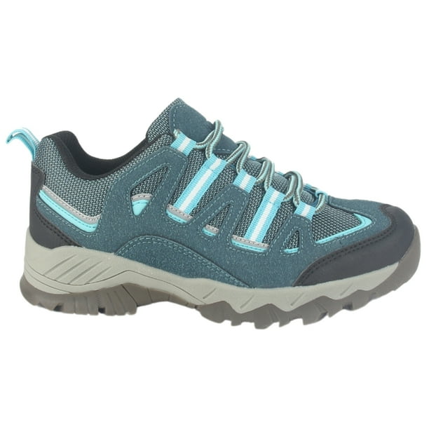 Zapatilla Funway Mujer Artic-1 Azul Outdoor