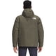 thumbnail image 3 of Parka The North Face Cypress para hombre New Taupe Green - L, 3 of 3