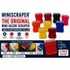 thumbnail image 2 of Cuchillo multiusos MiniScraper 8 unidades - Herramienta multi‑superficie, 2 of 8