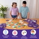 thumbnail image 4 of Puzzle Tangram de madera, paquete de 30 obsequios para fiestas infantiles | BONNYCO, 4 of 9