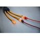 thumbnail image 5 of Cable adaptador para generador Champion de 2 pies, 30 A, 125 V, 5 of 9