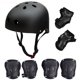 thumbnail image 1 of Set de protección Besmall para casco de skate para adulto, 1 of 6