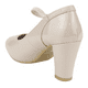 thumbnail image 4 of Zapato Chalada Mujer Cobna-2 Rosado Formal, 4 of 7