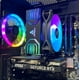 thumbnail image 5 of Pc Gamer Amd Ryzen 5 5600x + 16gb Fury + Ssd + Rtx 3060 | PCP141, 5 of 6