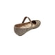 thumbnail image 2 of Zapato Brillante Dorado Niña, 2 of 3