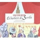 thumbnail image 1 of Libro El Barbero De Sevilla + Cd, 1 of 4