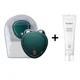 thumbnail image 1 of NEW Electric Face Lift Roller Microcurrent Massager Sonic Vibration Facial Lifting Skin Tighten Anti Wrinkle Beauty Massage Tool, 1 of 3