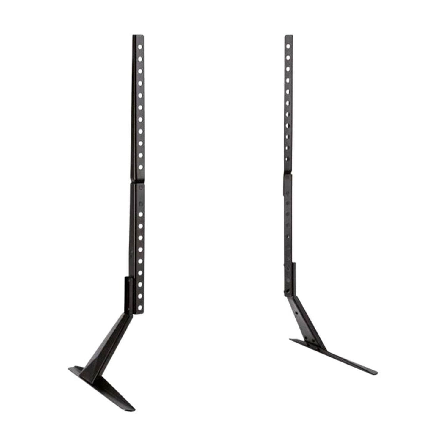 Tecnolab - Soporte De Tv O Monitor Para Montaje De Mesa - Ps