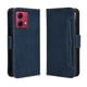 thumbnail image 1 of Funda Tipo Billetera FOXDOCK para Motorola MOTO G84 5G – Tapa Flip con Tarjetero, 1 of 5