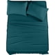 thumbnail image 1 of Juego de sábanas Utopia Bedding Queen de microfibra cepillada, color verde azulado, 1 of 7