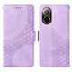 thumbnail image 1 of Carcasa FOXDOCK Realme C67 4G de cuero PU, diseño acolchado clásico, protección contra caídas y rayones, 1 of 5