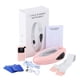 thumbnail image 1 of V Face Facial Machine Electric V-Line Up Lift Belt Face Massage LED Face Skin Lifting Firming Beauty Device Double Chin Reducer, 1 of 3