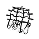 thumbnail image 2 of Pelota de fitness resistente con correa, silla portátil y compacta, accesorio para salto mortal para gimnasios en casa, interiores y exteriores., 2 of 5
