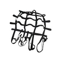 Ioensy - Correa Para Pelota De Yoga Versátil, Accesorio Auxiliar Para El Gimnasio En Casa O La Oficina.