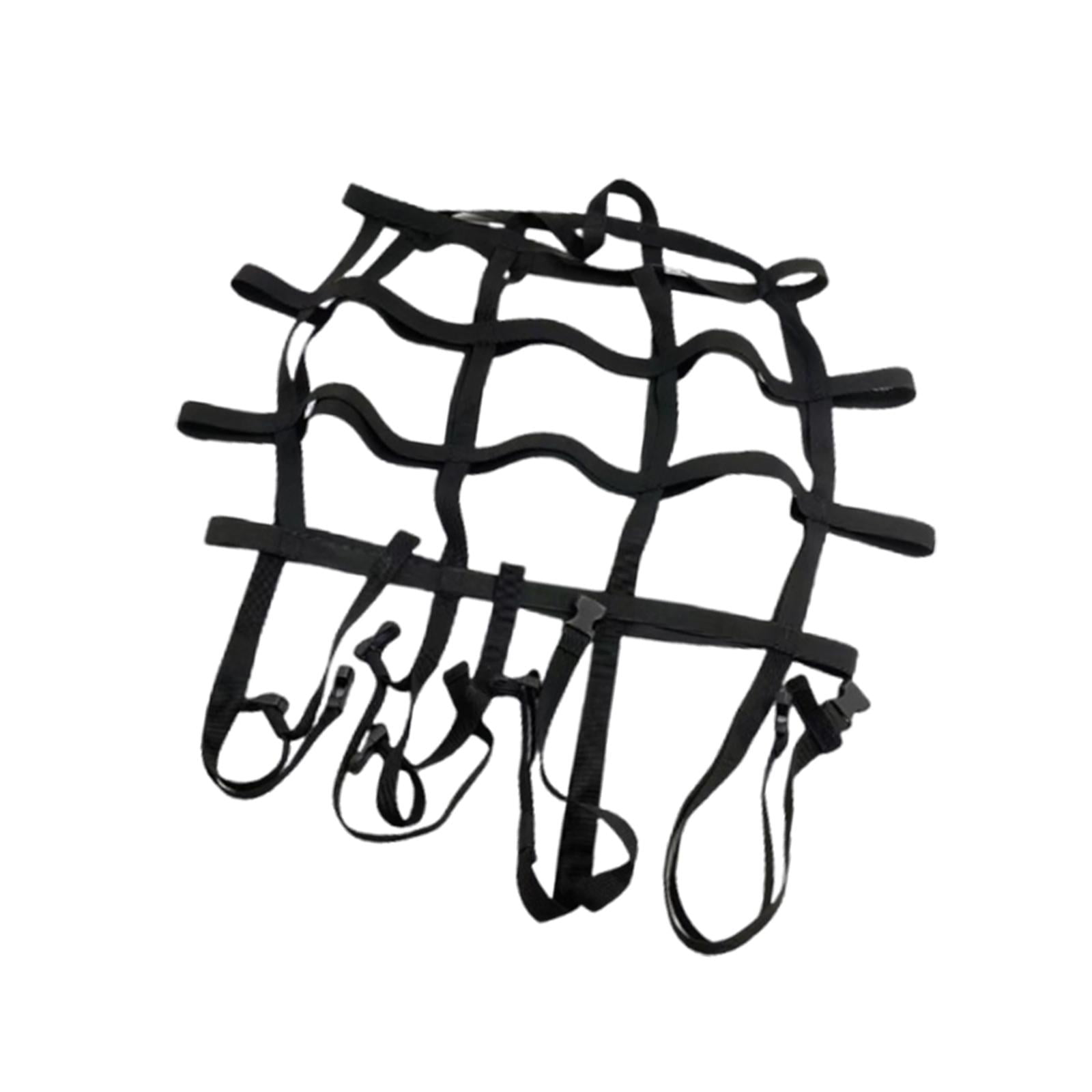 Ioensy - Correa Para Pelota De Yoga Versátil, Accesorio Auxiliar Para El Gimnasio En Casa O La Oficina.