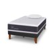 thumbnail image 2 of Cama Europea Curve New Ortopedic 1.5 Plaza Base Normal, 2 of 11