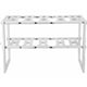 thumbnail image 2 of Rack Repisa Cocina Baño Orden Del Hogar Rack, 2 of 3