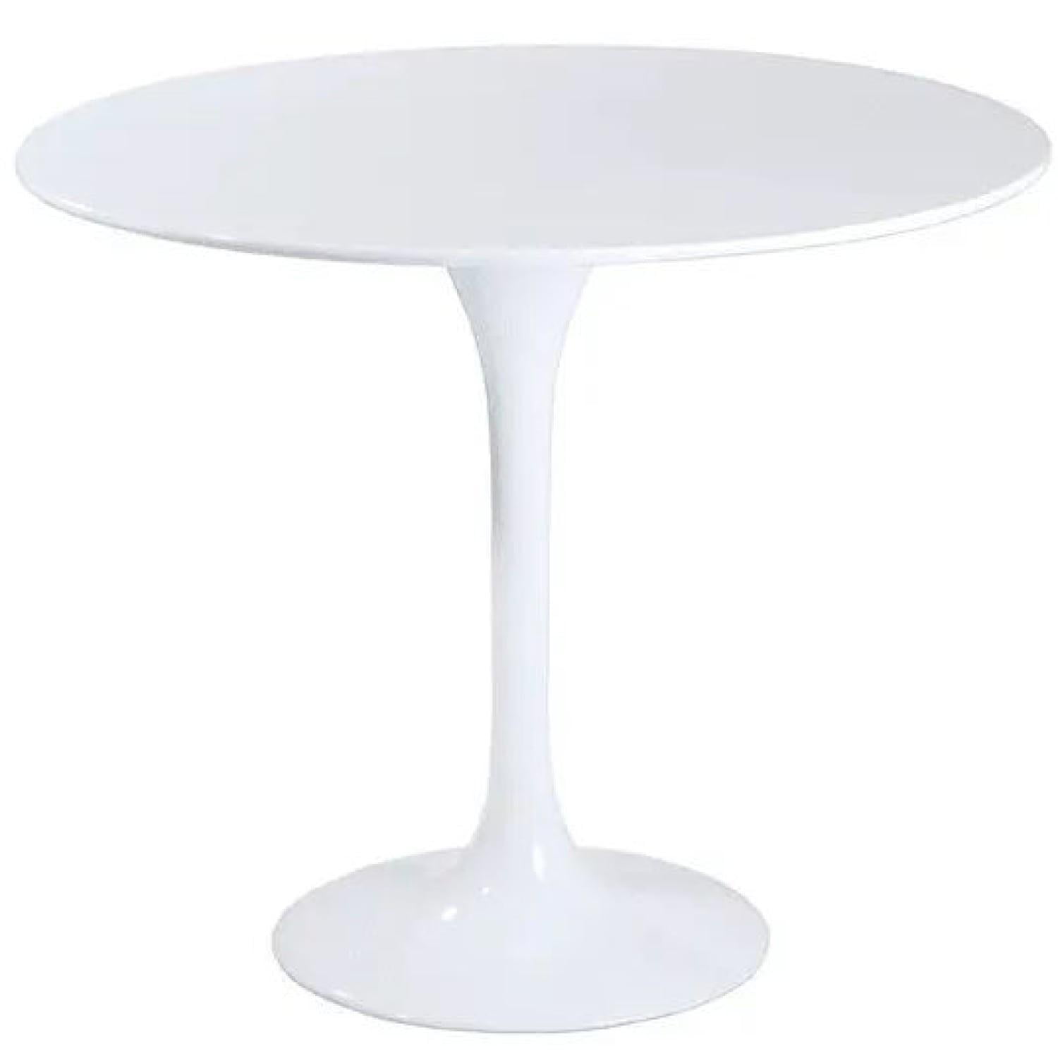 Moadchile - Mesa De Comedor Tulip 80cm