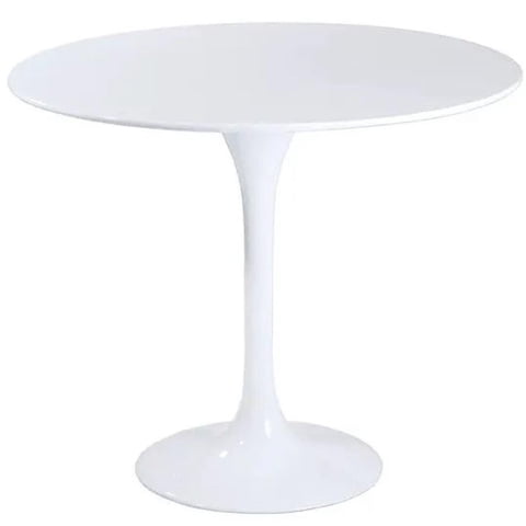 Moadchile - Mesa De Comedor Tulip 80Cm