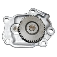 Repuestos Del Sol - Bomba Aceite Nissan Terrano Jeep 2.7 1986 1993