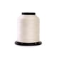 thumbnail image 1 of Thread Finesse hilo de poliéster blanco 3 cabos 50 wt, 1.100 yardas, 1 of 3