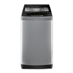 Mademsa - Lavadora Automática 9,5Kg Fuzzy Automático 9,5 Szg Gris