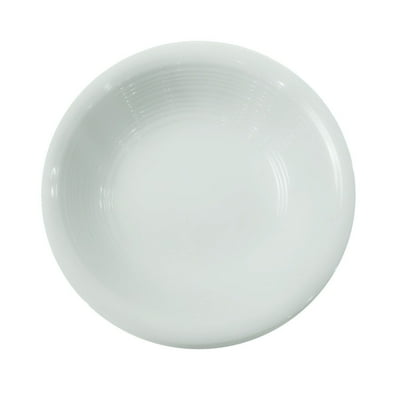 Plato Sopa 1 Pieza Porcelana 1 Un Mainstays
