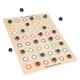thumbnail image 2 of Juego De Mesa De Ajedrez, Ajedrez Con Efecto Magnético Lógico Para Juegos De Fiesta De Ocio En Interiores, 2 of 5