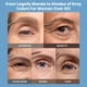 thumbnail image 5 of Lápiz De Cejas Primebrow Para Mujeres Maduras Plateado, 5 of 7
