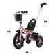 thumbnail image 3 of Triciclo infantil multifunción 2 en 1 Rosado, 3 of 4