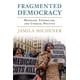thumbnail image 1 of Democracia fragmentada: Medicaid, federalismo y políticas desiguales, 1 of 1