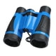 thumbnail image 4 of Binoculares para Niños Telescopio Pequeño Vista Grande Lupa Binoculares Compactos Juguete de Aumento para Exploración, Caza, Favores de Fiesta, Sender Azul, 4 of 5