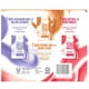 thumbnail image 3 of Jabón en pastilla Dove Plant Milk, 150 ml (paquete de 6), coco, lavanda, 3 of 5