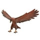 thumbnail image 2 of Figura De Pájaro Animal águila Coleccionable Educativo Para Mesa De Centro Escritorio B, 2 of 3