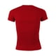 thumbnail image 2 of Polera Dry Fit Manga Corta Deportiva Cuello V Mujer, 2 of 2